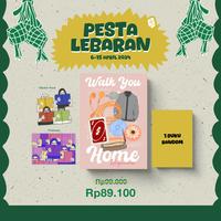 Gambar [ Promo Pesta Lebaran ] Buku Novel Best Seller Bukune - Bumi Fiksi dari Bumifiksimedan001 Kota Medan 2 Tokopedia