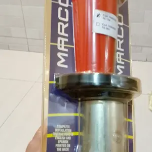 Klakson Kebo Kerbau Original Marco Italy 12v dan 24v