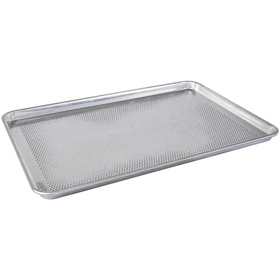 Loyang Food Pan Perforated Peniris Makanan Merk Mutu PAN-465ALP