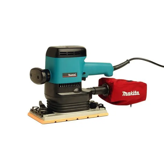 Makita 9046 Mesin Amplas Orbital - Orbital Sander