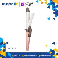 Gambar Tescom Ionic Steam Curling Iron Hair Curler TM453ID dari MyHartono Kota Administrasi Jakarta Selatan 1 Tokopedia