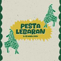 Gambar PRE ORDER 6-15 APRIL - Pesta Lebaran - Bumi Fiksi dari bumifiksijakarta Jakarta Selatan 1 Tokopedia