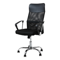 Gambar OFFICE CHAIR GAMEN GC100 KURSI KANTOR/GAMING ERGONOMIS KUAT DAN TAHAN LAMA dari btgcom Kota Denpasar 2 Tokopedia