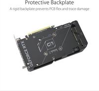 Gambar VGA ASUS DUAL GeForce RTX 4060 TI OC Edition 16GB GDDR6 dari Techno Computer Bali Kota Denpasar 4 Tokopedia