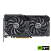 Gambar VGA ASUS DUAL GeForce RTX 4060 TI OC Edition 16GB GDDR6 dari Techno Computer Bali Kota Denpasar 2 Tokopedia