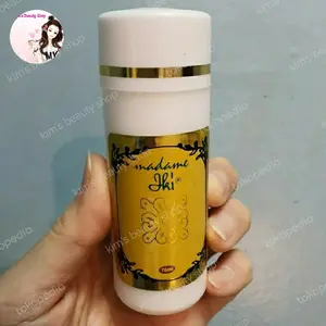 madame iki obat jerawat 75ml