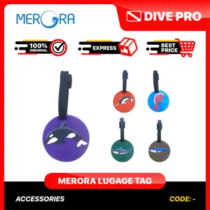 MERORA Lugage Tag