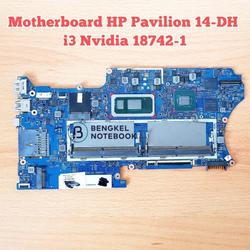 HP Pavilion 13-A serije maticna ploca i5-4210U
