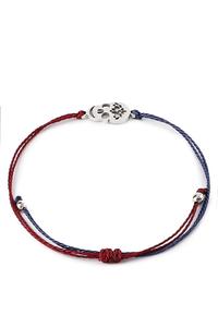 Gambar TuTu and Co. Gelang Tali Charm Skull - LA PLAYA dari TUTU & CO. Kota Denpasar 2 Tokopedia