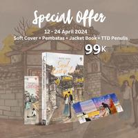Gambar Pre Order Buku Novel - Seoul Lost In Love By Daisy Bibee - Bumi Fiksi dari Bumifiksimedan001 Kota Medan 2 Tokopedia