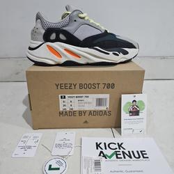 adidas gazelle silver green womens Adidas Yeezy Boost 700 Mauve Pre-Owned