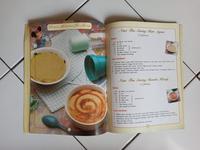 Gambar Seri Menu Anak: Makanan Untuk Tumbuh Kembang Bayi dari Toko Buku Bekas Aksiku Kota Administrasi Jakarta Timur 4 Tokopedia