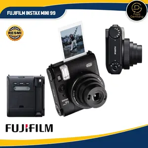FUJIFILM INSTAX MINI 99 INSTANS FILM CAMERA MINI 99