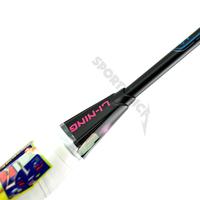 Gambar Raket Badminton Li-Ning / LiNing AXFORCE BIG BANG Black 4U/5U - 4UG6 dari Sportallica Kota Administrasi Jakarta Timur 5 Tokopedia