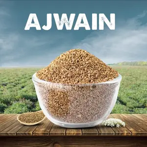 AJWAIN SEED (CAROM SEEDS) 100 GM