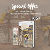 Gambar Pre Order Buku Novel - Seoul Lost In Love By Daisy Bibee - Bumi Fiksi dari Bumifiksimedan001 Kota Medan 1 Tokopedia