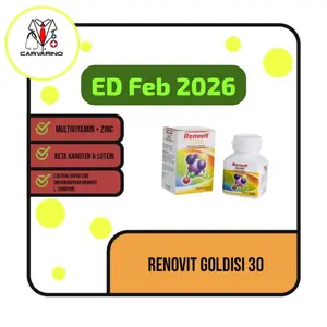 Renovit Gold