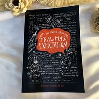 Gambar Buku Self Improvement What'S So Wrong About Your Trauma & Expectation dari bumifiksijakarta Jakarta Selatan 2 Tokopedia