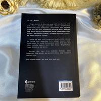 Gambar Buku Novel - The Nerror Vault Conspiracy - Bukune - Bumifiksi dari bumifiksijakarta Jakarta Selatan 5 Tokopedia