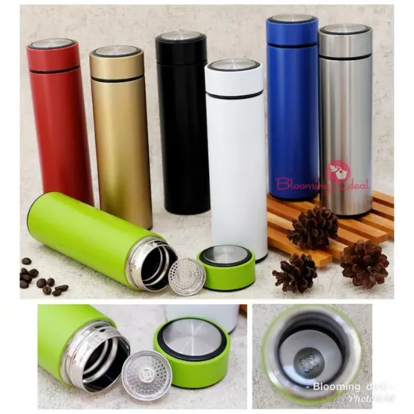 TUMBLER SAKURA PROMOSI/TUMBLER SAKURA CUSTOM/TUMBLER MURAH/ 5