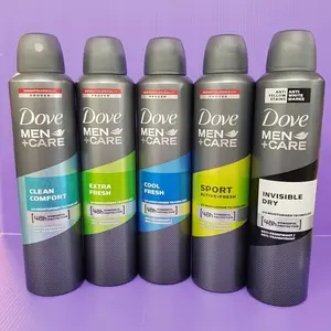 Dove Men Care Deodorant Spray Anti Perspiratnt 250 ml