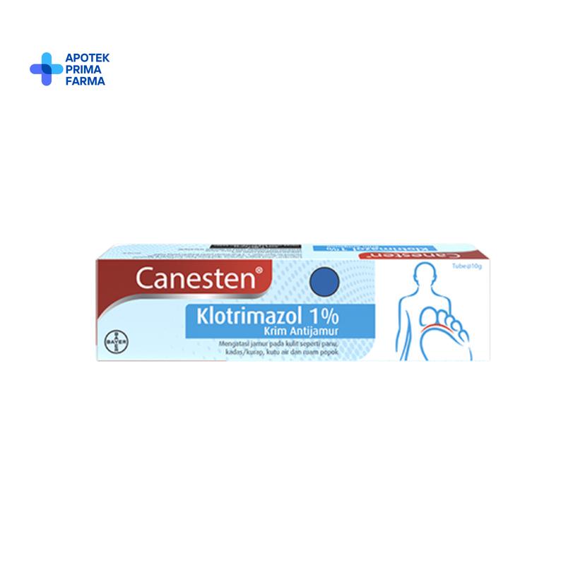 Canesten Cream 5 gram
