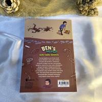 Gambar Buku  - Ben's World Bukune - Bumi Fiksi dari bumifiksijakarta Jakarta Selatan 5 Tokopedia
