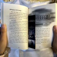 Gambar Buku Novel - The Nerror Vault Conspiracy - Bukune - Bumifiksi dari bumifiksijakarta Jakarta Selatan 4 Tokopedia