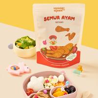 Gambar Hungry Alana Semur Ayam Betawi -Kids Friendly-Ready To Cook dari Hungry Alana Kota Tangerang 4 Tokopedia