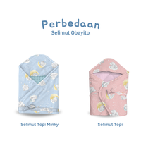 Gambar Obayito Selimut Topi Terbaik - Sailor Bizzare dari Obayito Group Kota Bekasi 3 Tokopedia