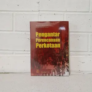 Pengantar Perencanaan Perkotaan-Nia K. Pontoh