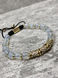 Gambar Nine Worlds Bracelet Gelang Unisex Einherjar NW-00524 dari Nine Worlds Kota Administrasi Jakarta Barat 2 Tokopedia