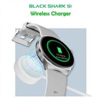 Gambar Black Shark GT / GT Neo / S1 / Classic / Pro Magnetic Charging USB Cable 100cm Smart watch - Cable S1 Clasic dari Venus Mobile Kota Administrasi Jakarta Barat 2 Tokopedia