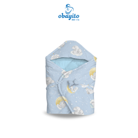 Gambar Obayito Selimut Topi Terbaik - Sailor Bizzare dari Obayito Group Kota Bekasi 1 Tokopedia