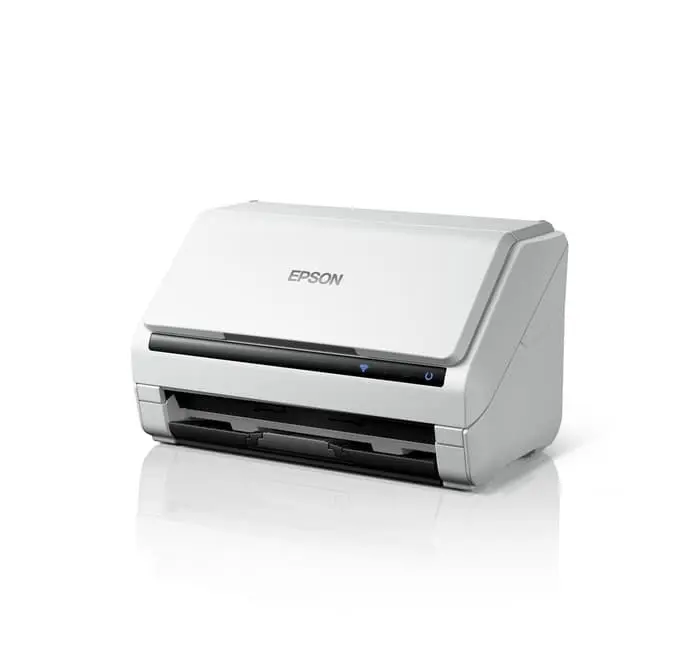 Scanner Epson DS-570W II Wifi 2