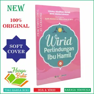 Wirid Perlindungan Ibu Hamil Doa & Zikir Ibu Hamil Penerbit Al-Qowam