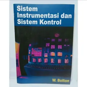 BUKU SISTEM INSTRUMENTASI DAN SISTEM KONTROL