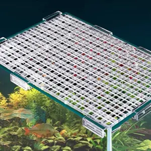 Tutup aquarium termurah termudah Penutup Tank Ikan