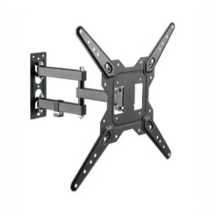 Gambar BRACKET LED TV NB P4 - BRACKET TV LED 32 UP TO 55 INCH SWIVEL NBP4 - OXIMUS TL430 dari Enter Electronic Kota Tangerang Selatan 2 Tokopedia