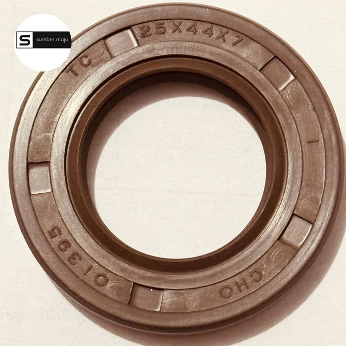 AE1327-E1 NOK TC 25 44 7 NBR oil seal - Nok Oil Seal LTD AE1327-E1 NOK TC 25 44 7 NBR oil seal - Nok Oil Seal LTD