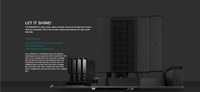 Gambar CPU Cooler DEEPCOOL ASSASSIN IV Black - 120mm Air Cooler dari Techno Computer Bali Kota Denpasar 4 Tokopedia