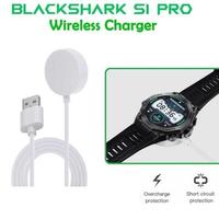 Gambar Black Shark GT / GT Neo / S1 / Classic / Pro Magnetic Charging USB Cable 100cm Smart watch - Cable S1 Clasic dari Venus Mobile Kota Administrasi Jakarta Barat 4 Tokopedia