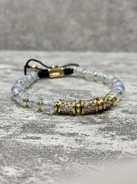 Gambar Nine Worlds Bracelet Gelang Unisex Einherjar NW-00524 dari Nine Worlds Kota Administrasi Jakarta Barat 3 Tokopedia