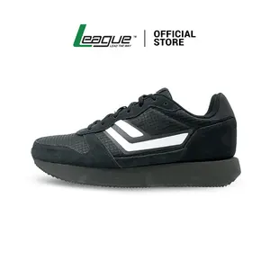 League Sepatu Sneaker Strv 2 1010624001N