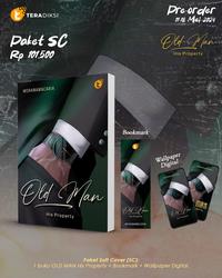Gambar Buku Novel OLD MAN His Property - Teradiksi - Moranamacaria - Bumifiksi dari bumifiksijakarta Jakarta Selatan 2 Tokopedia
