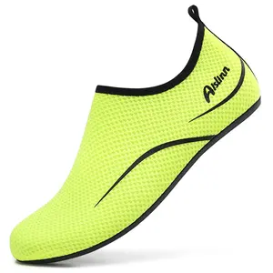 Sepatu Pantai Olahraga Air Pria Dan Wanita Sepatu Renang Sepatu Selam  Sepatu Diving Sepatu Snorkling Water Shoes Sepatu Rafting Sepatu Surfing Sepatu Air