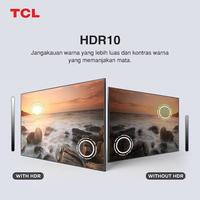 Gambar Android Smart TV TCL 32 Inch 32L4B Digital TV TCL 32L4B 32inch dari Bonjour Electronic Official Kota Depok 3 Tokopedia
