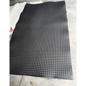 karpet alas bak mobil pick up bahan sponn tebal pelindung bak mobil