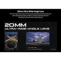 Gambar Laowa 20mm f/4 Zero-D Shift Ultra Wide Angle Lens - Sony FE dari JakartaCamera Kota Administrasi Jakarta Barat 2 Tokopedia