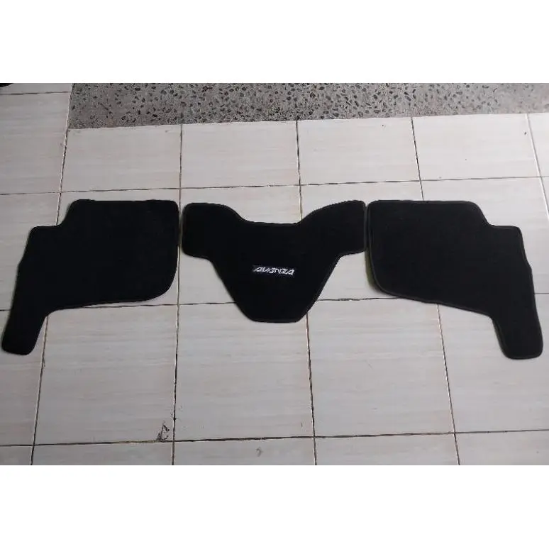 karpet Avanza baris ke2 0